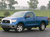 2009 Toyota Tundra Regular Cab